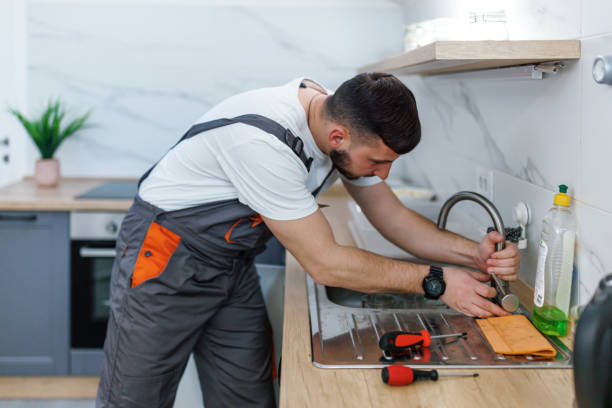 Best Emergency Plumbing Repair  in Canyon Day, AZ