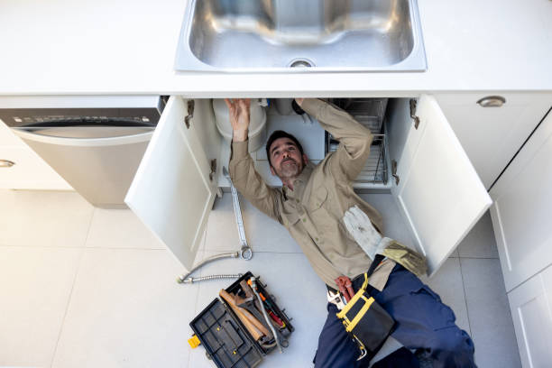 Best Hot Water Heater Installation  in Canyon Day, AZ