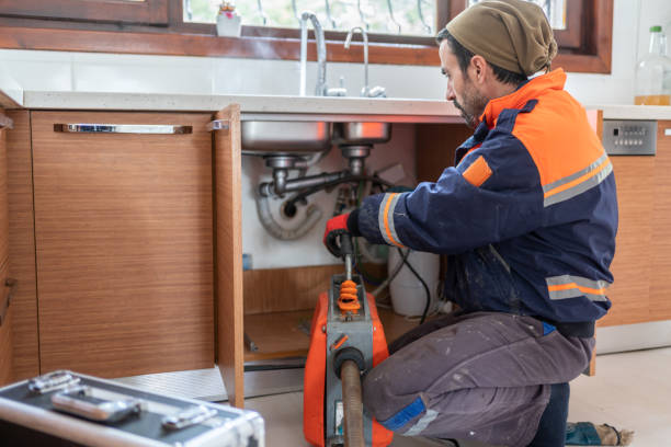 Best Sewer Line Repair  in Canyon Day, AZ