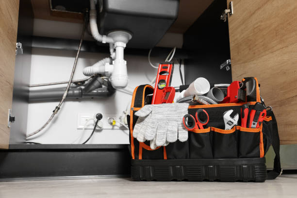 Best Emergency Plumbing Repair  in Canyon Day, AZ
