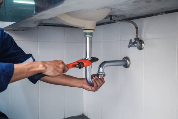 Best Residential Plumbing Services  in Canyon Day, AZ
