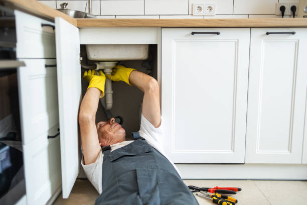 Best Shower Repair Services  in Canyon Day, AZ