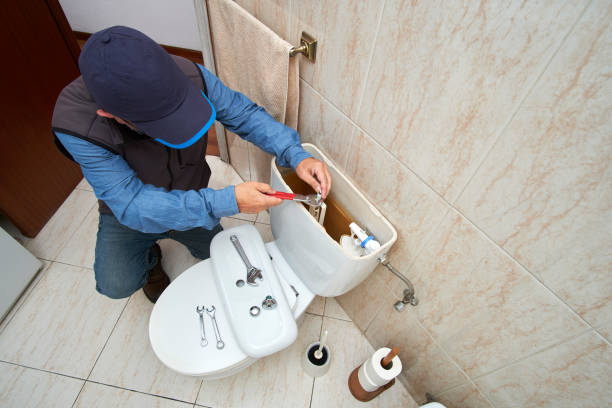 Best Best Plumbers Near Me  in Canyon Day, AZ
