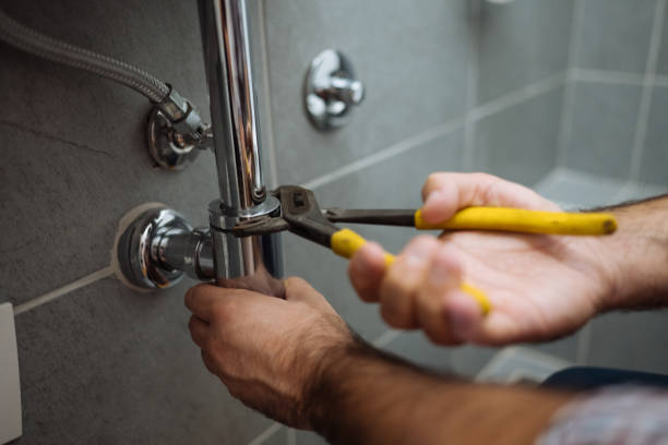 Professional Plumbing in Canyon Day, AZ