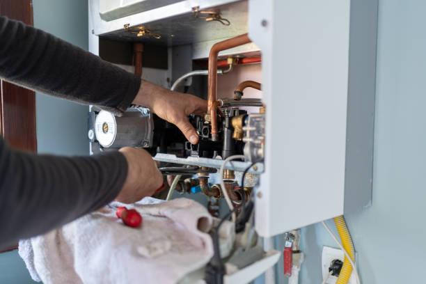 Best Gas Line Repair  in Canyon Day, AZ