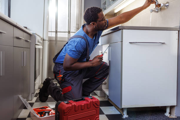 Best Toilet Repair Services  in Canyon Day, AZ